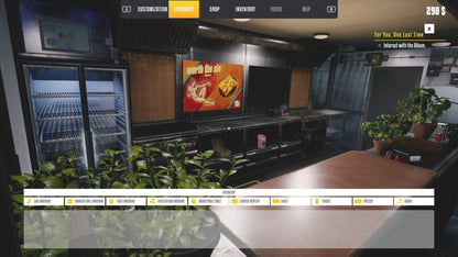 IGDB screenshot: Food Truck Simulator (1)