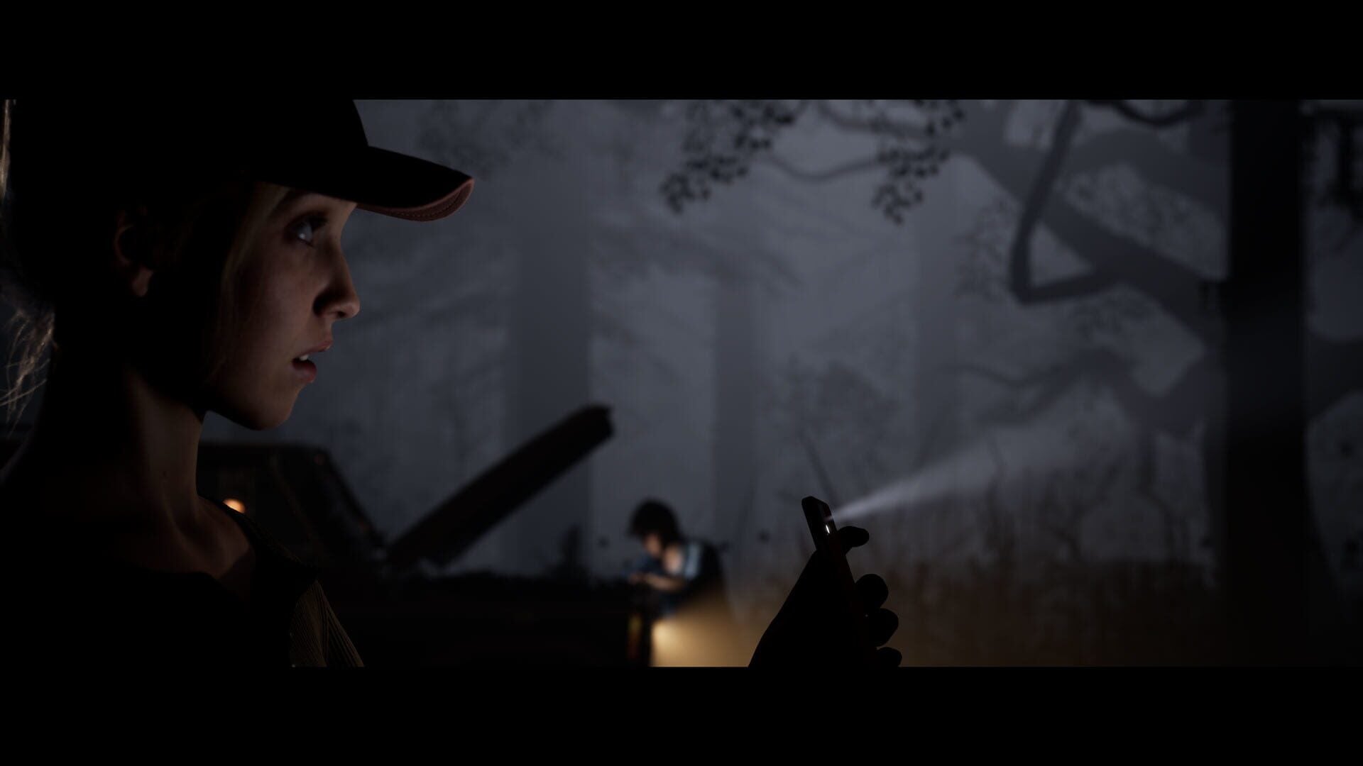 IGDB screenshot: The Quarry (2)