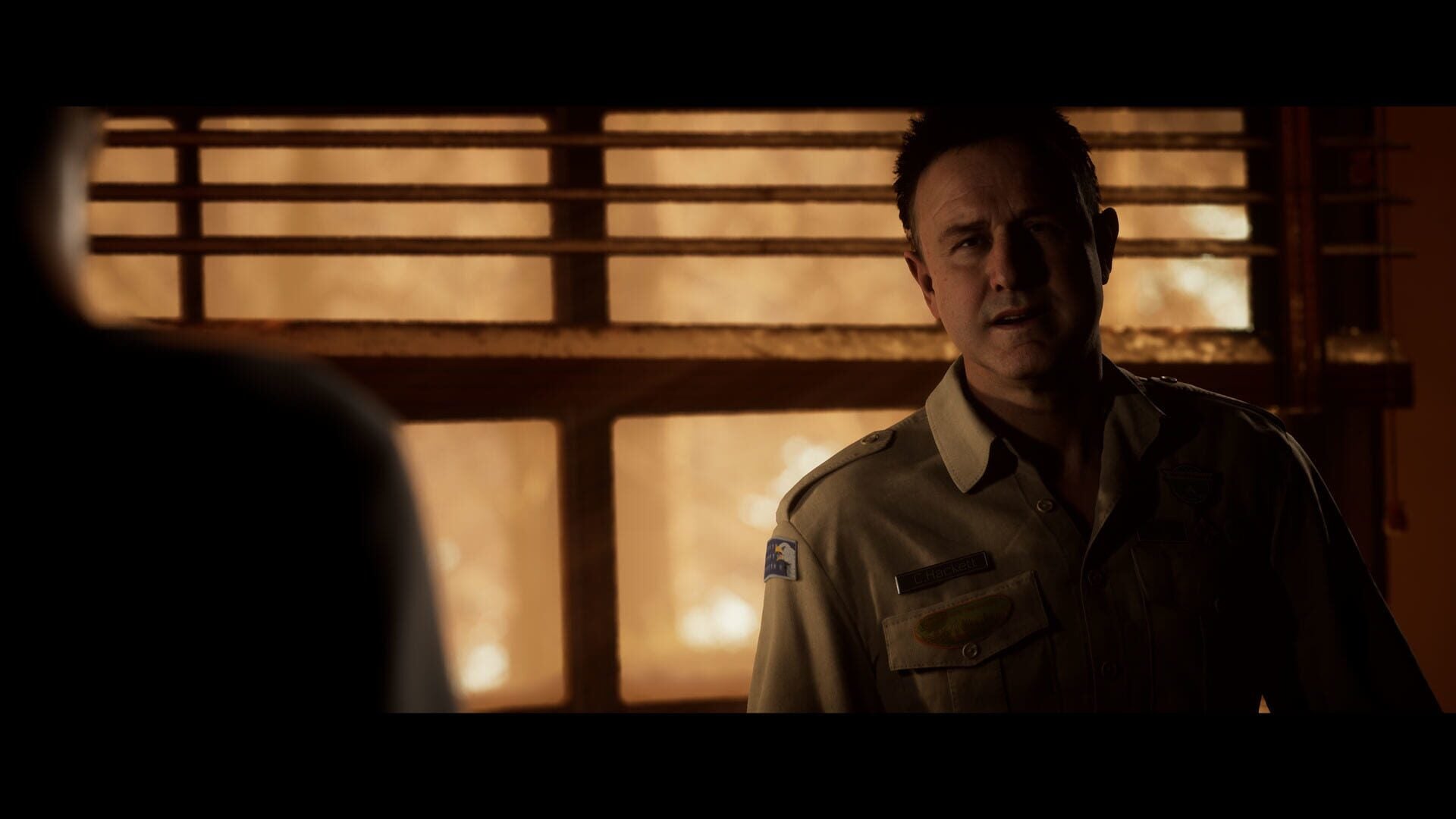 IGDB screenshot: The Quarry (3)