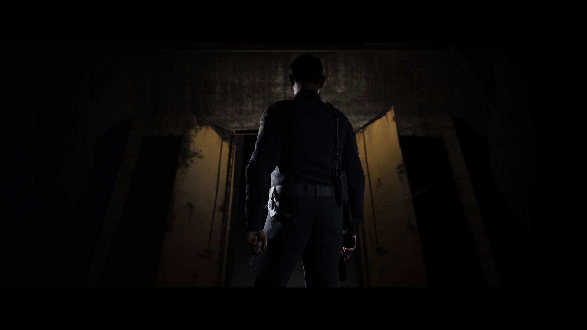 IGDB screenshot: The Quarry (5)