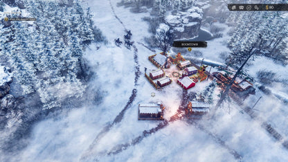 IGDB screenshot: Hard West 2 (2)