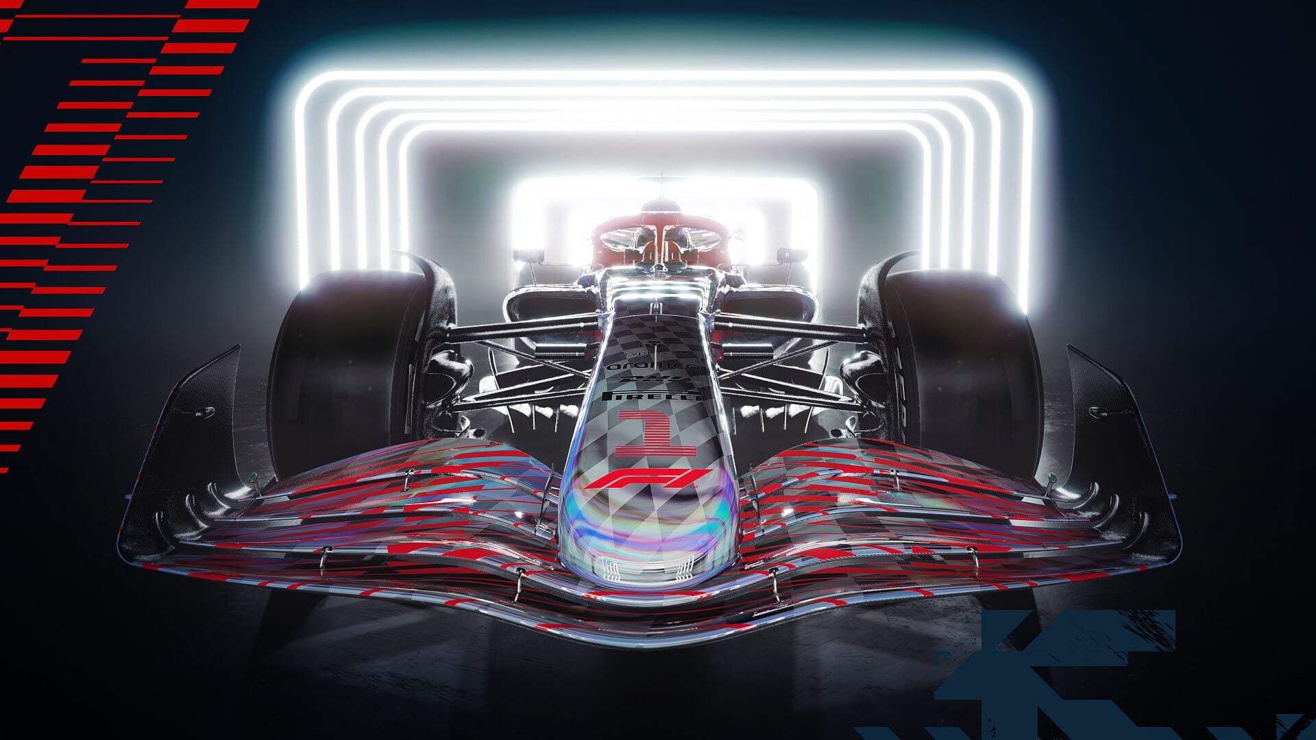 IGDB screenshot: F1 22 (1)