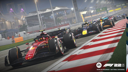 IGDB screenshot: F1 22 (5)