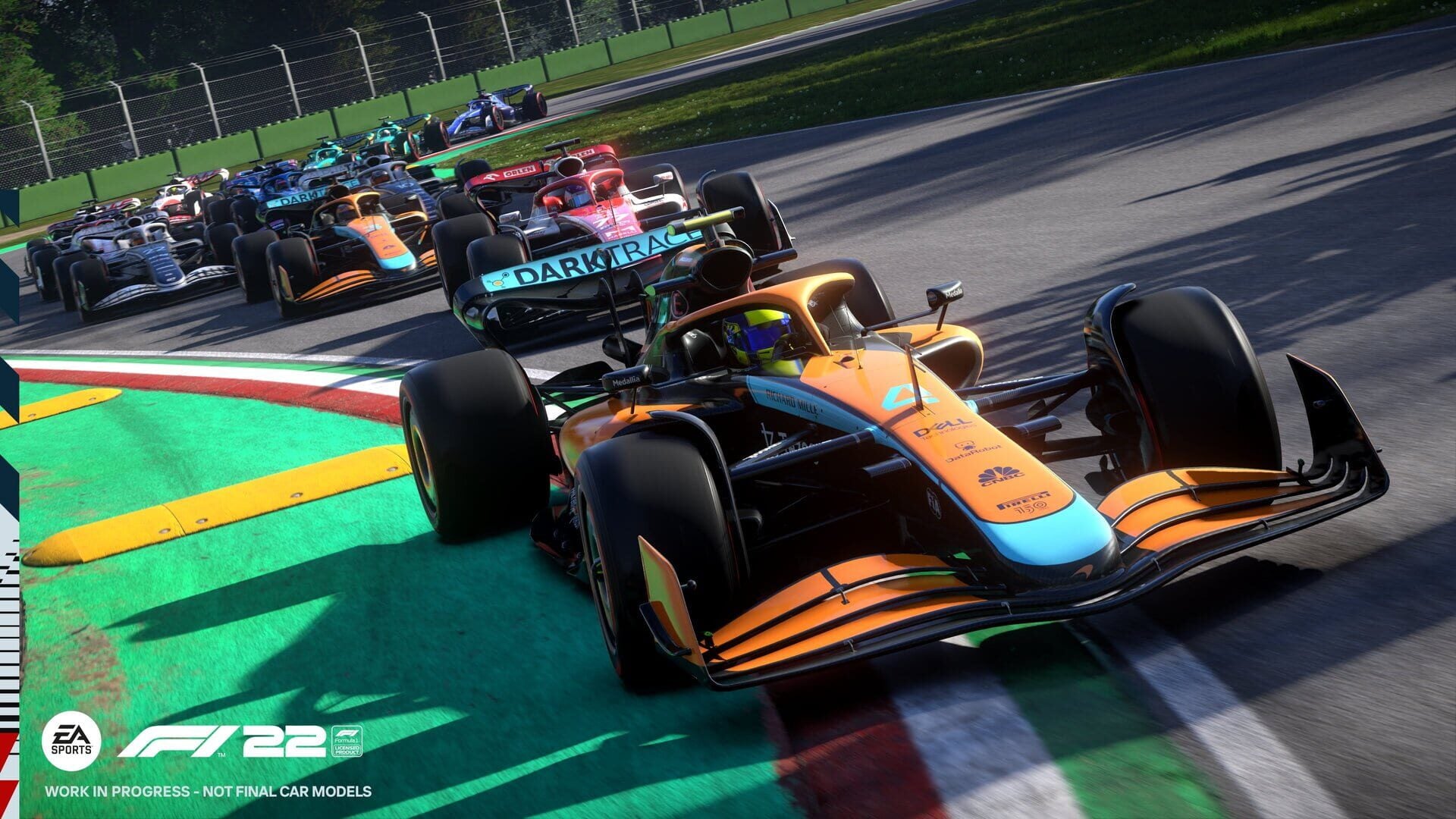 IGDB screenshot: F1 22 (6)