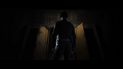 IGDB screenshot: The Quarry: Deluxe Edition (5)