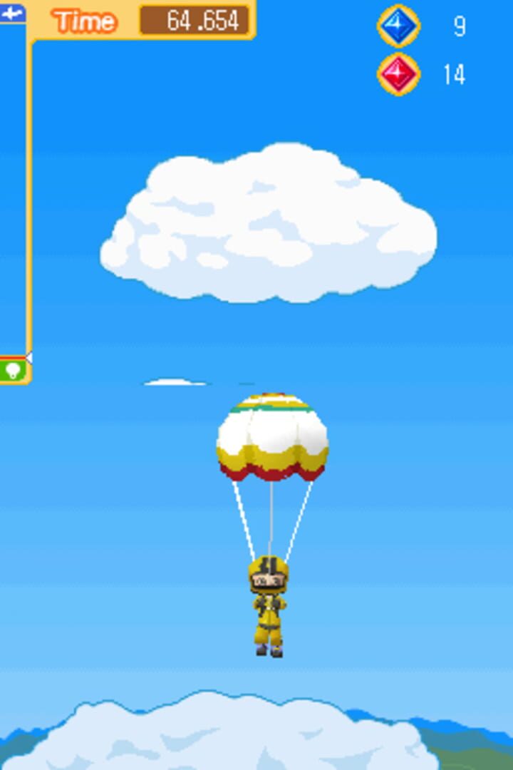 IGDB screenshot: MySims (1)
