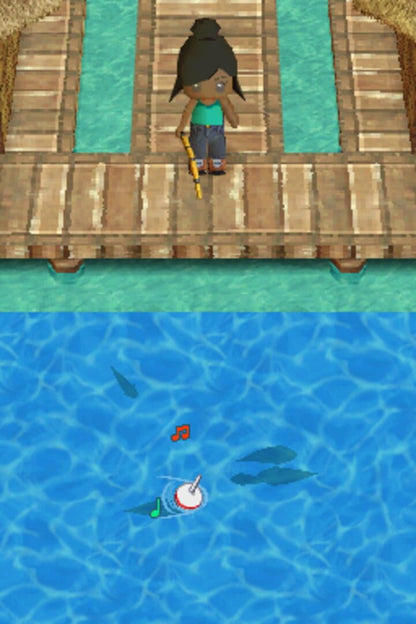 IGDB screenshot: MySims (6)