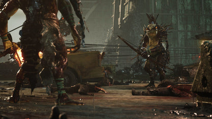 IGDB screenshot: Miasma Chronicles (2)