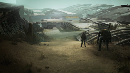IGDB screenshot: Miasma Chronicles (7)