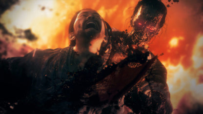 IGDB screenshot: Wo Long: Fallen Dynasty (1)
