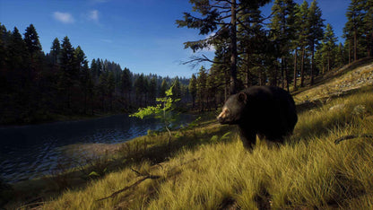 IGDB screenshot: Way of the Hunter: Elite Edition (2)