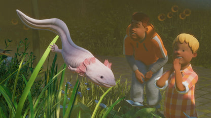 IGDB screenshot: Planet Zoo: Conservation Pack (2)
