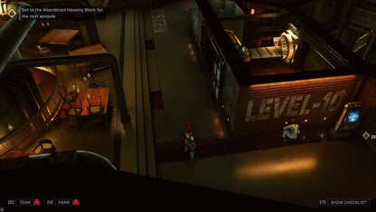 IGDB screenshot: Showgunners (1)