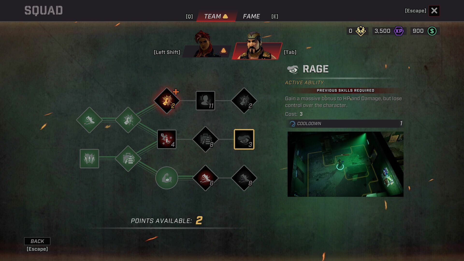 IGDB screenshot: Showgunners (3)