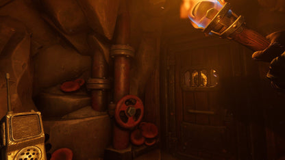 IGDB screenshot: We Were Here Forever (6)