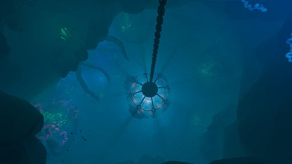 IGDB screenshot: We Were Here Forever (7)