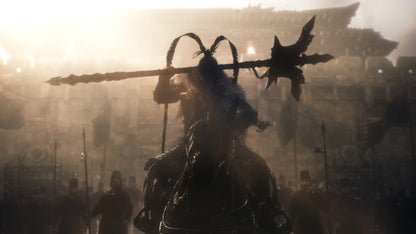 IGDB screenshot: Wo Long: Fallen Dynasty (7)