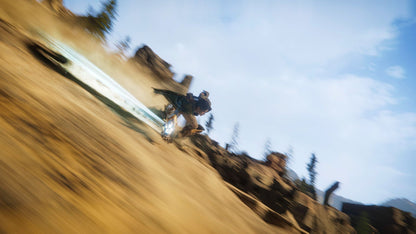 IGDB screenshot: Atlas Fallen (6)