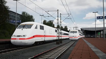 IGDB screenshot: Train Sim World 3 (1)