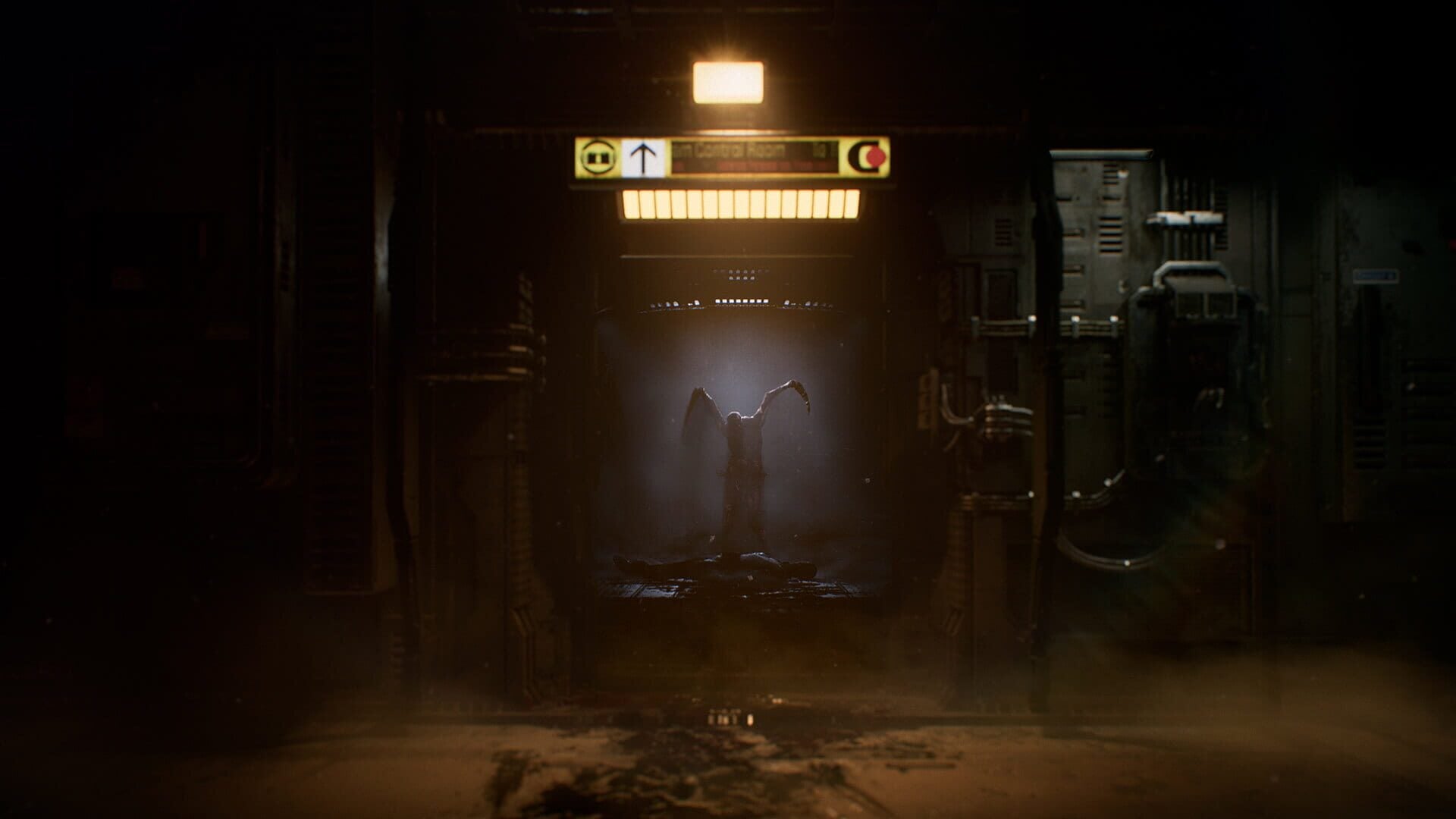 IGDB screenshot: Dead Space (1)