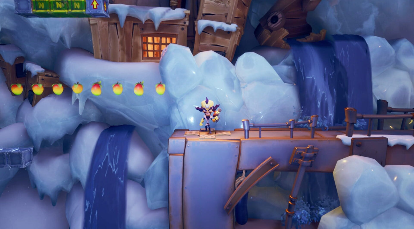 IGDB screenshot: Crash Bandicoot 4: It's About Time (6)