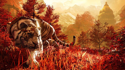 IGDB screenshot: Far Cry 4: Season Pass (2)