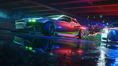 Need for Speed Unbound (PC) - Origin Klíč – herní záběr (2)