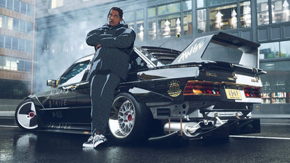 Need for Speed Unbound (PC) - Origin Klíč – herní záběr (3)
