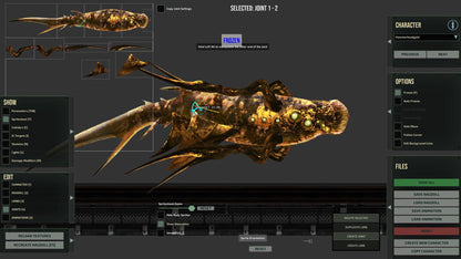 IGDB screenshot: Barotrauma (3)