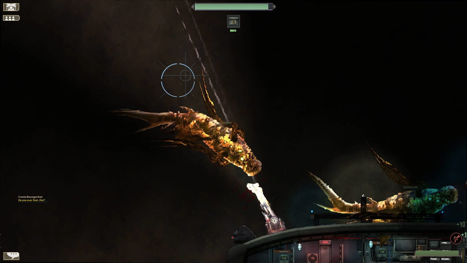 IGDB screenshot: Barotrauma (5)