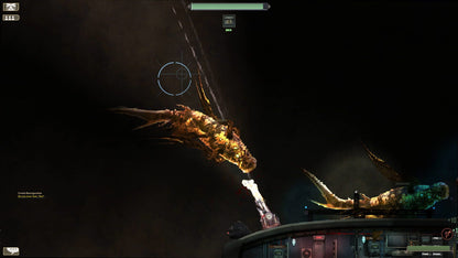IGDB screenshot: Barotrauma (5)