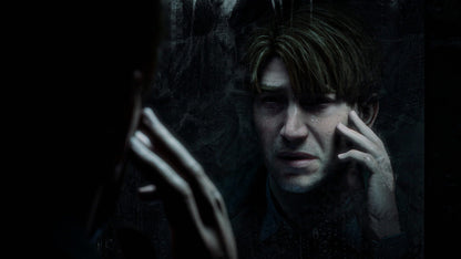 IGDB screenshot: Silent Hill 2 (1)