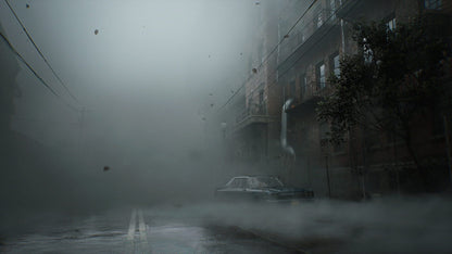 IGDB screenshot: Silent Hill 2 (5)