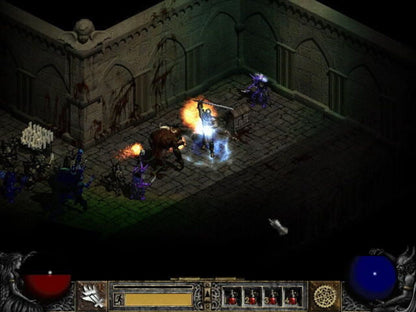 IGDB screenshot: Diablo II (1)