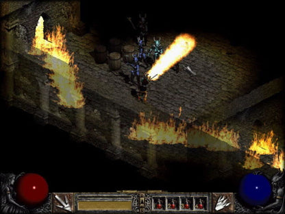 IGDB screenshot: Diablo II (6)