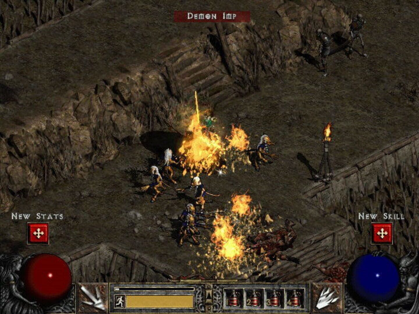 IGDB screenshot: Diablo II: Lord of Destruction (6)