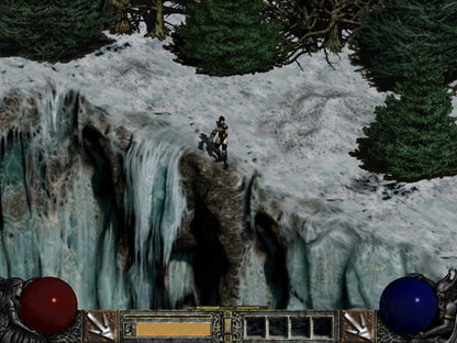 IGDB screenshot: Diablo II: Lord of Destruction (1)