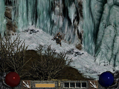 IGDB screenshot: Diablo II: Lord of Destruction (5)
