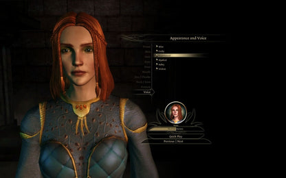 IGDB screenshot: Dragon Age: Origins (2)