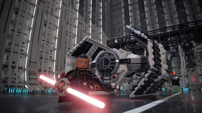 IGDB screenshot: LEGO Star Wars: The Skywalker Saga - Galactic Edition (5)