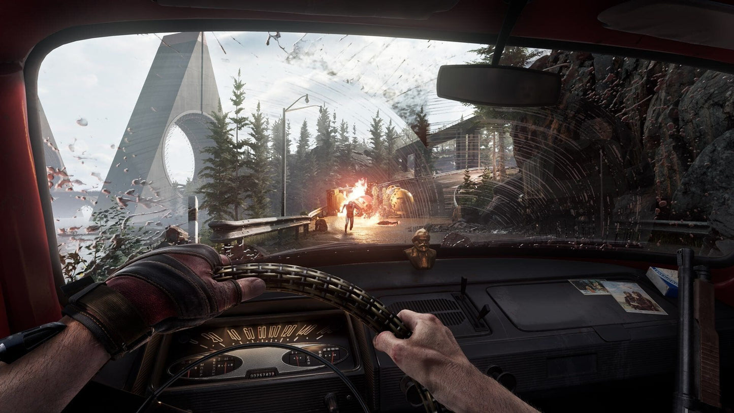 IGDB screenshot: Atomic Heart: Premium Edition (1)