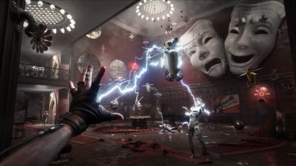 IGDB screenshot: Atomic Heart: Premium Edition (2)