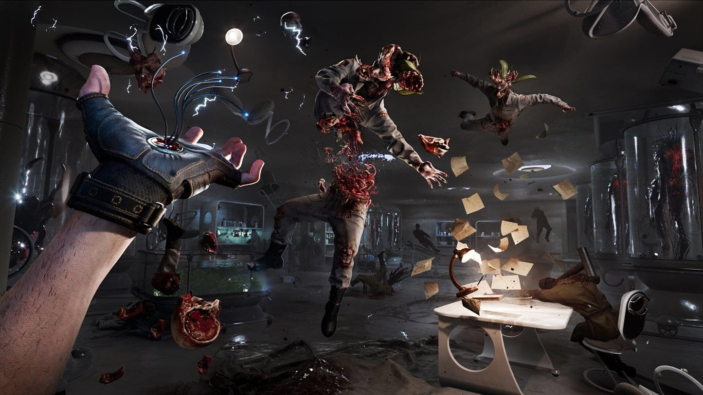 IGDB screenshot: Atomic Heart: Premium Edition (3)