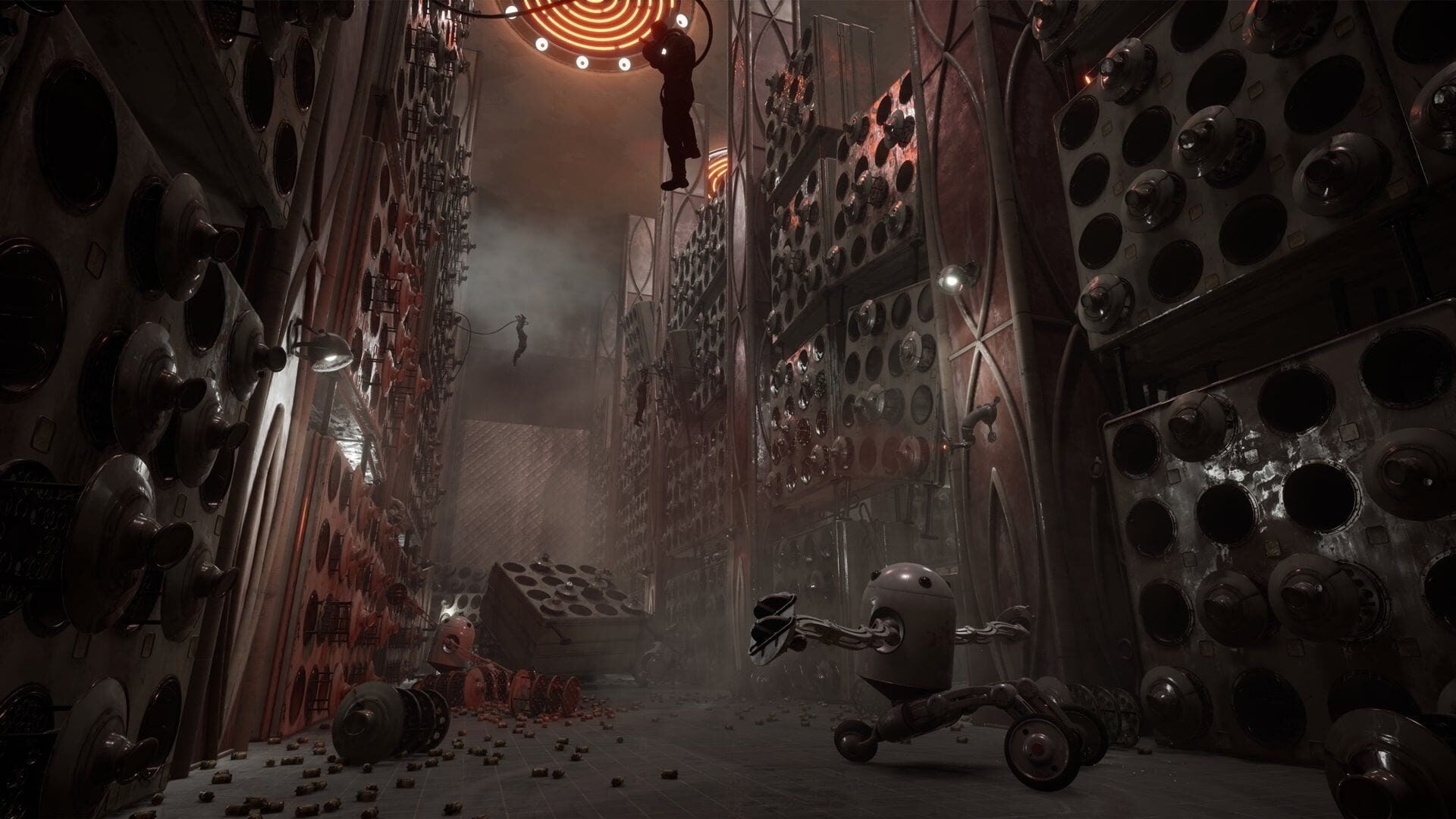 IGDB screenshot: Atomic Heart: Premium Edition (6)