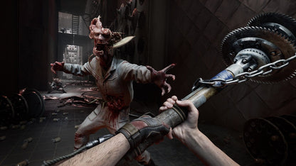 IGDB screenshot: Atomic Heart: Premium Edition (7)