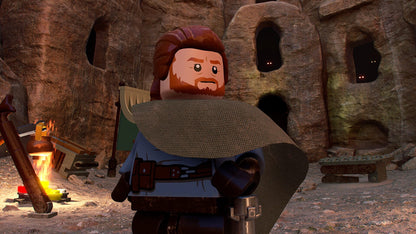 IGDB screenshot: LEGO Star Wars: The Skywalker Saga - Character Collection 1 & 2 (6)