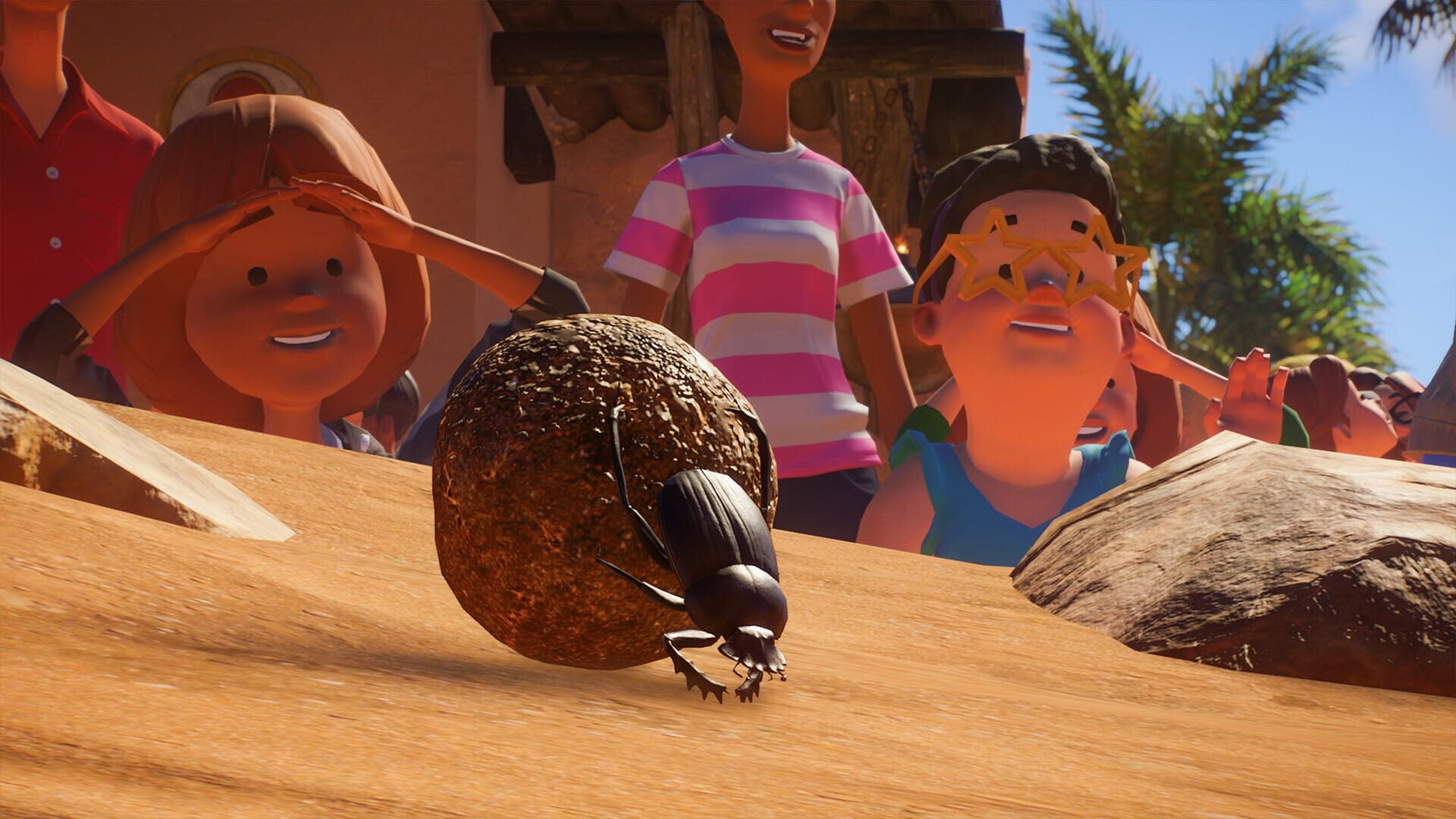 IGDB screenshot: Planet Zoo: Africa Pack (2)