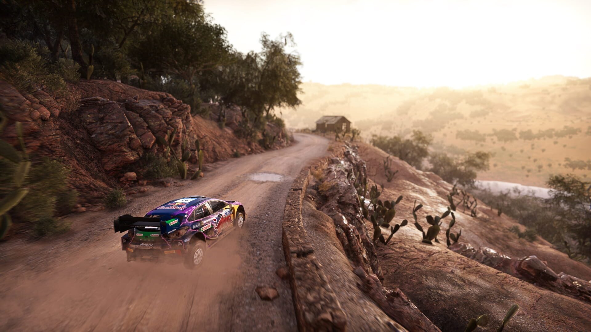 IGDB screenshot: WRC Generations: Fully Loaded Edition (1)