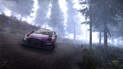 IGDB screenshot: WRC Generations: Fully Loaded Edition (2)