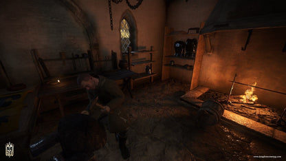 Kingdom Come Deliverance DLC Collection (PC) - Steam – herní záběr (2)